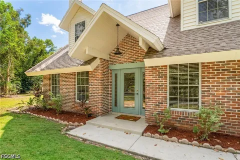Briar Ridge Circle