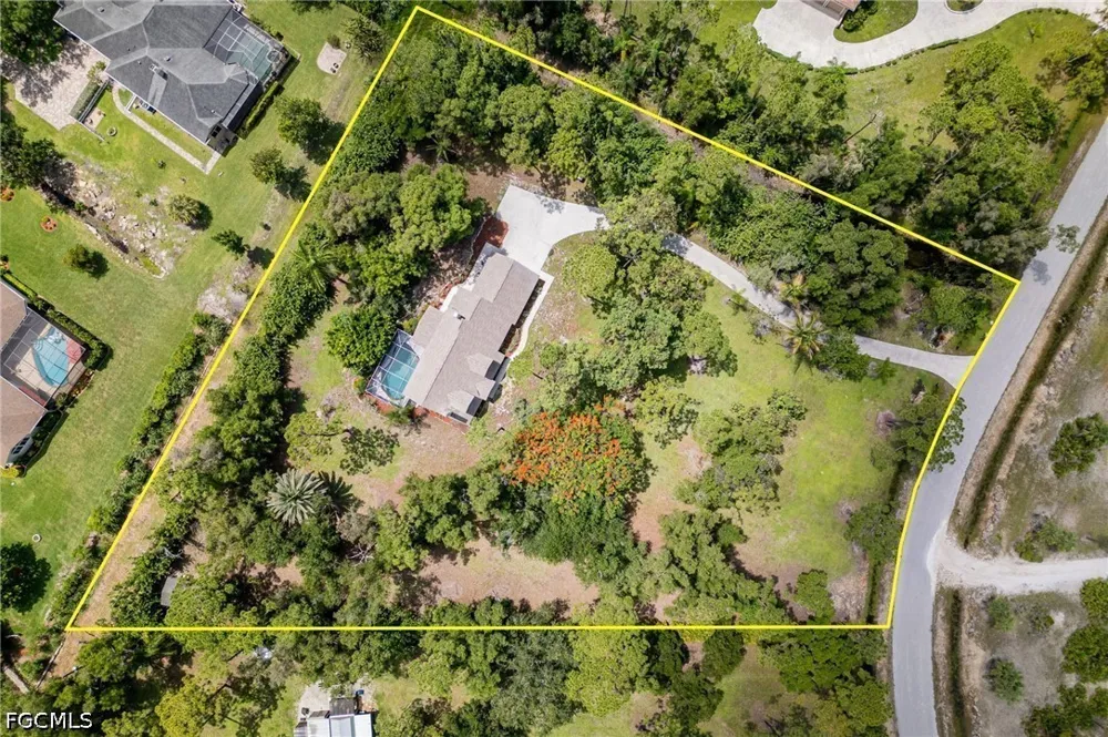 Briar Ridge Circle Fort Myers, FL 33912