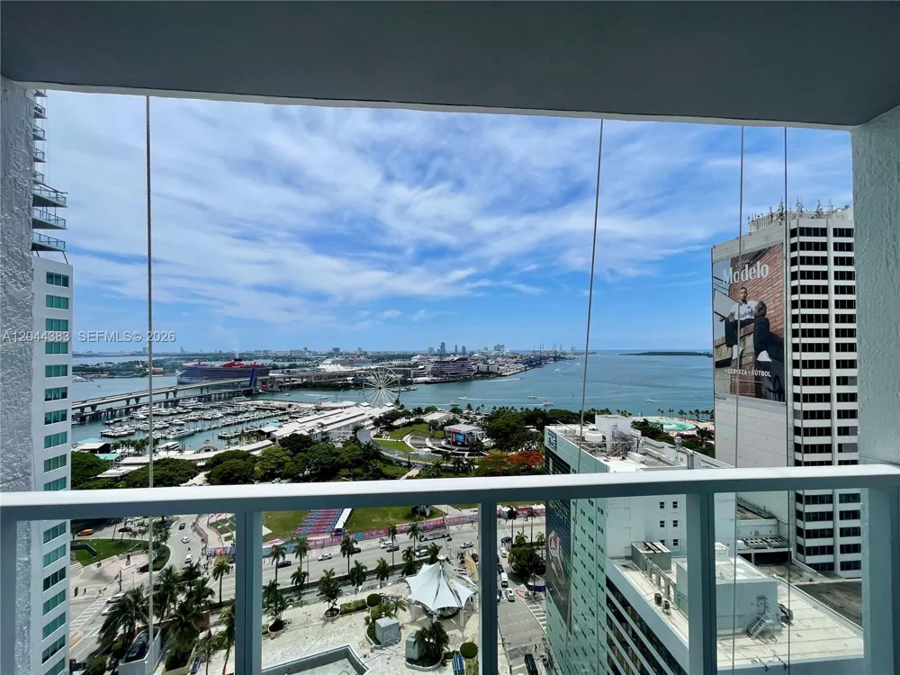 253 NE 2nd St #2409 Miami, FL 33132