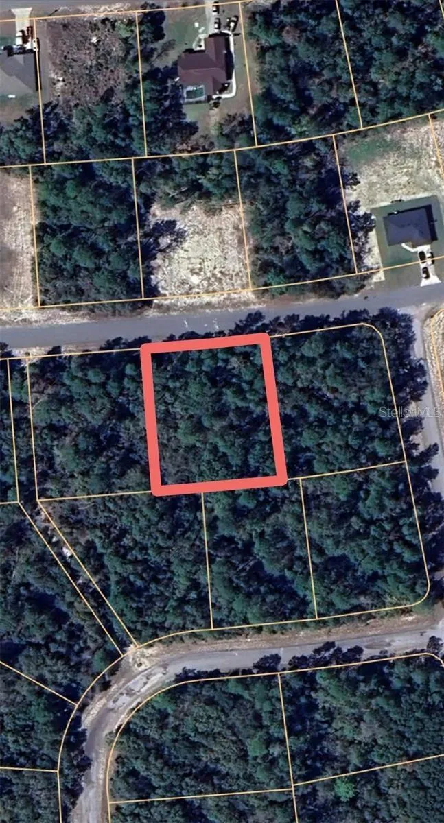 0 SW 33RD TERRACE ocala, FL 34473