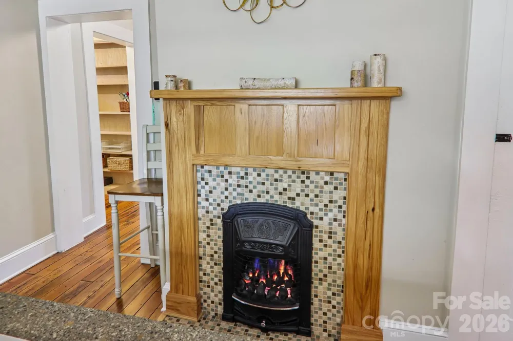 23 Tuskeegee Street Asheville, NC 28801