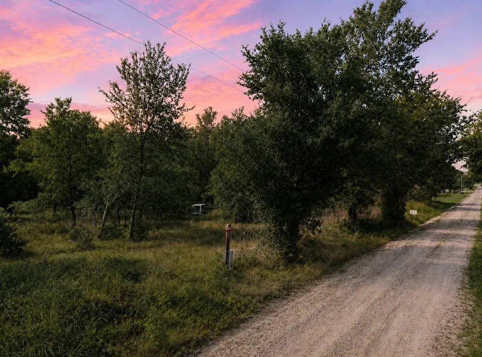 9026 NE County road 2140 Kerens, TX 75144