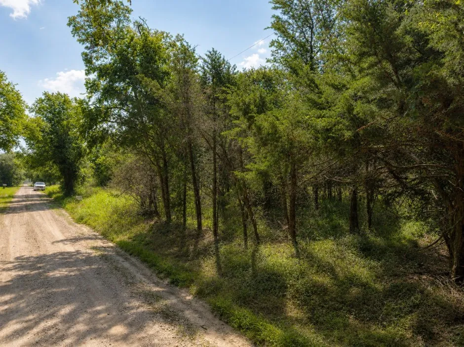 9026 NE County road 2140 Kerens, TX 75144