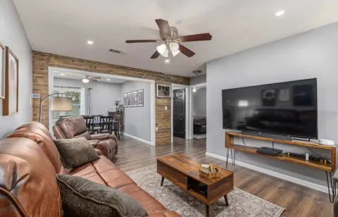 1608 Campa Drive