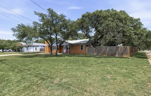 1608 Campa Drive
