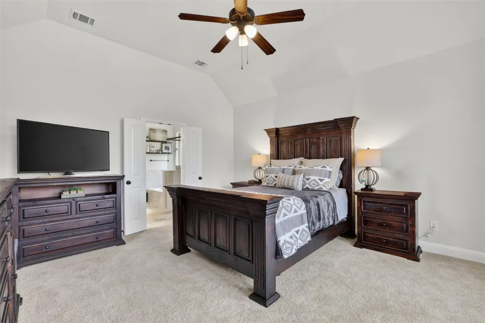 3717 Wildridge Boulevard Oak Point, TX 75068