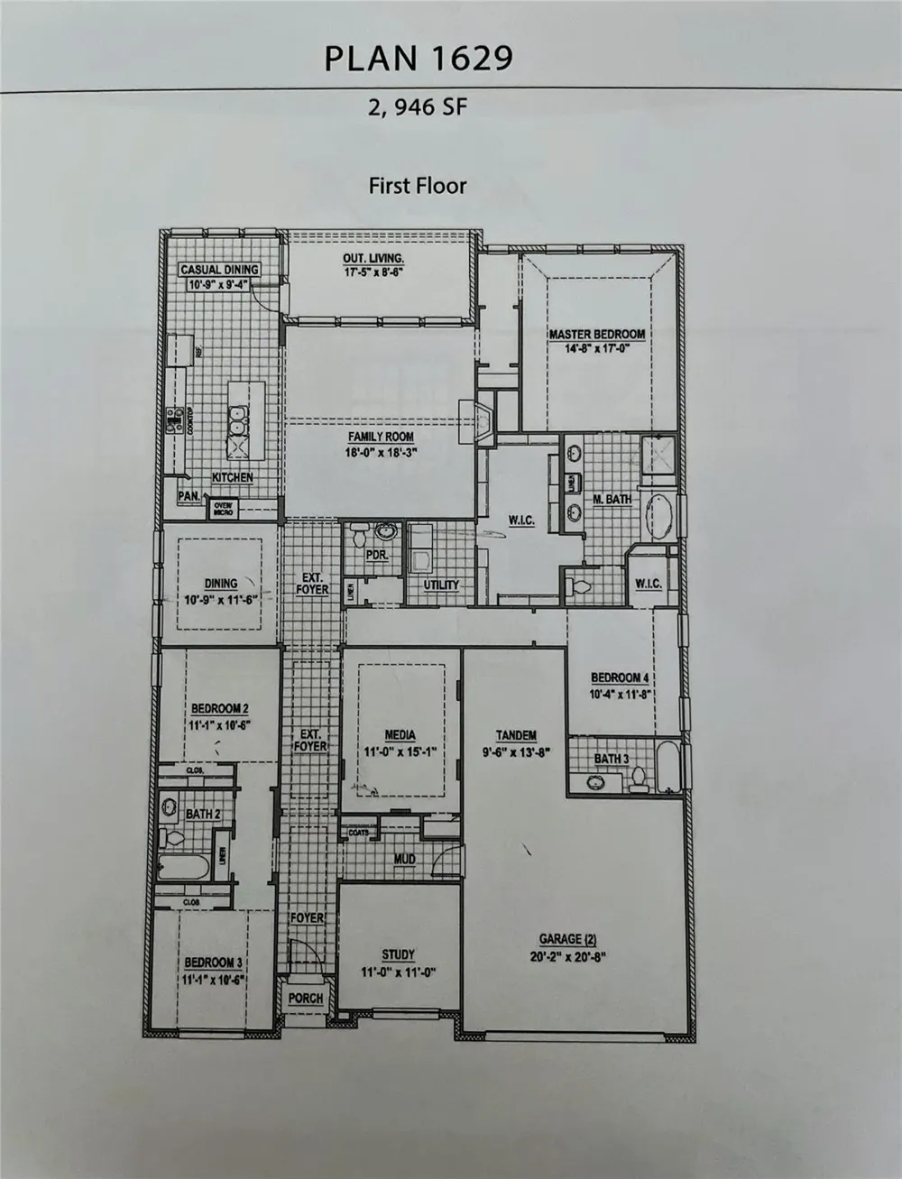 3717 Wildridge Boulevard Oak Point, TX 75068