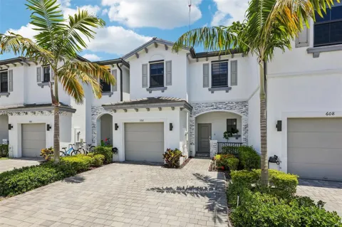 592 NW 203rd Ter