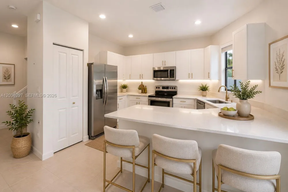 592 NW 203rd Ter Miami Gardens, FL 33169