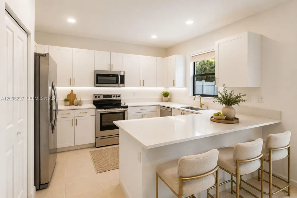 592 NW 203rd Ter Miami Gardens, FL 33169