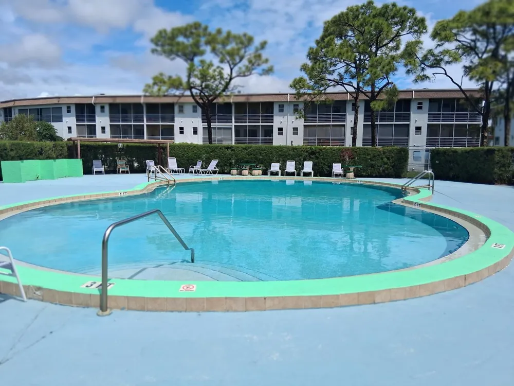 2100 Springdale Boulevard #303 Palm Springs, FL 33461