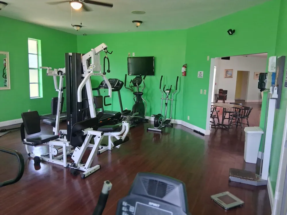 2100 Springdale Boulevard #303 Palm Springs, FL 33461