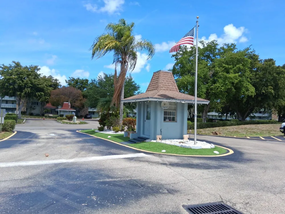 2100 Springdale Boulevard #303 Palm Springs, FL 33461