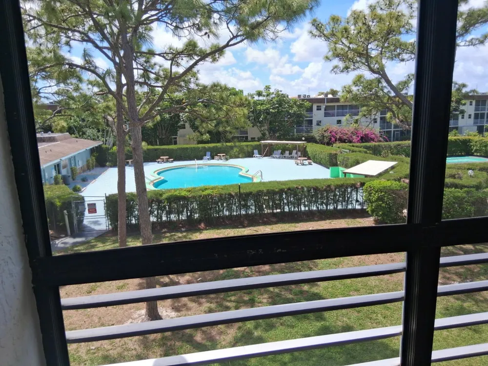 2100 Springdale Boulevard #303 Palm Springs, FL 33461