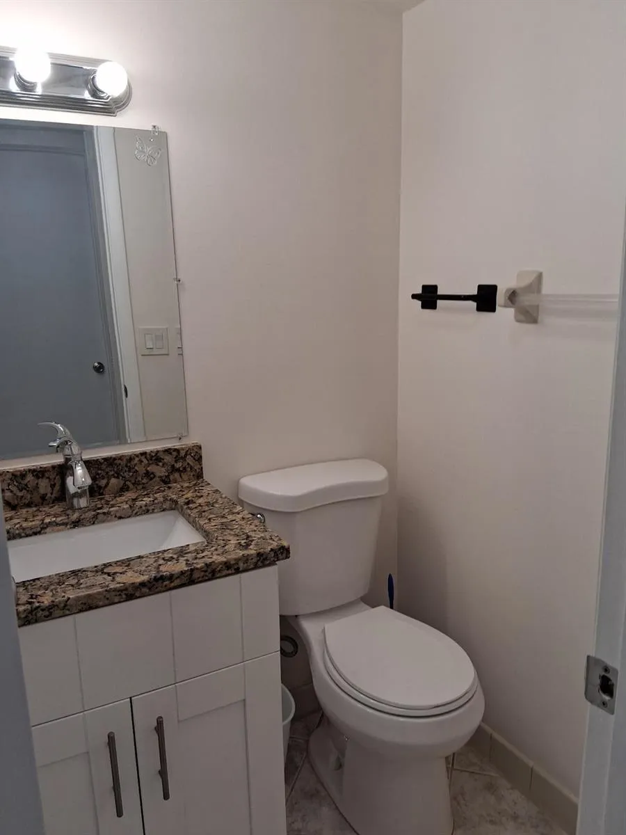 2100 Springdale Boulevard #303 Palm Springs, FL 33461