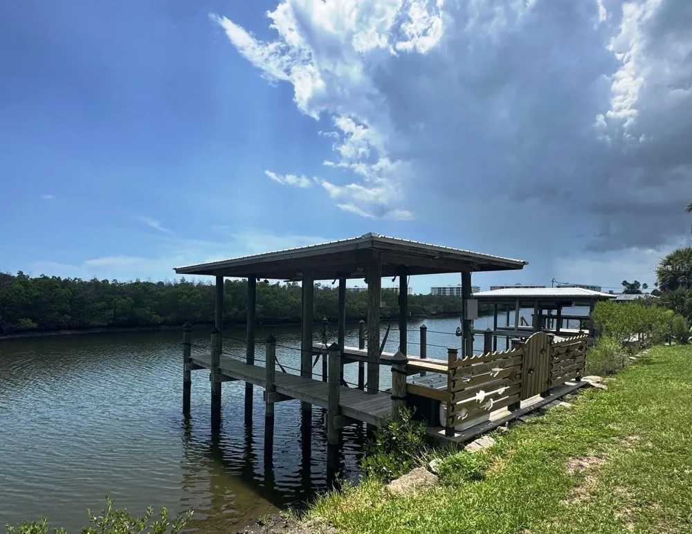 622 RIVERSIDE DRIVE New Smyrna Beach, FL 32168