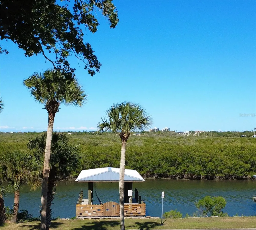 622 RIVERSIDE DRIVE New Smyrna Beach, FL 32168