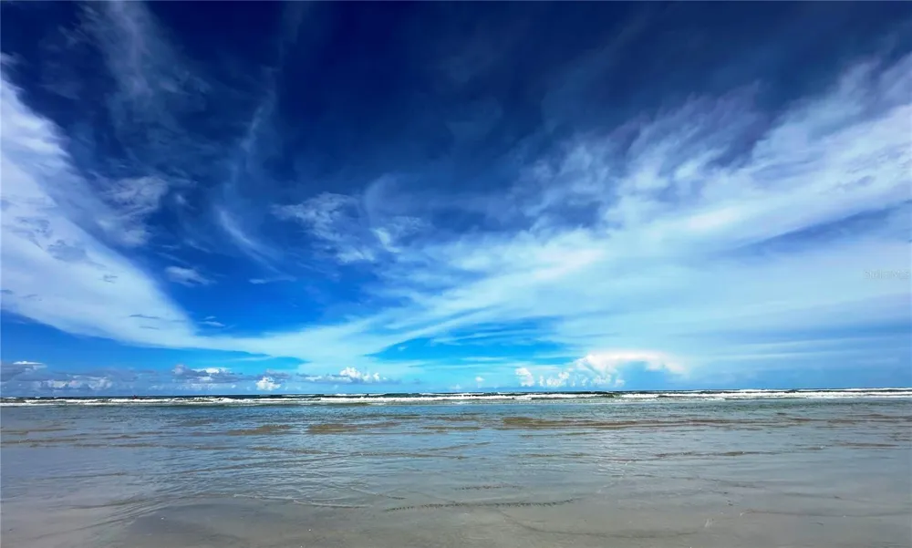 622 RIVERSIDE DRIVE New Smyrna Beach, FL 32168