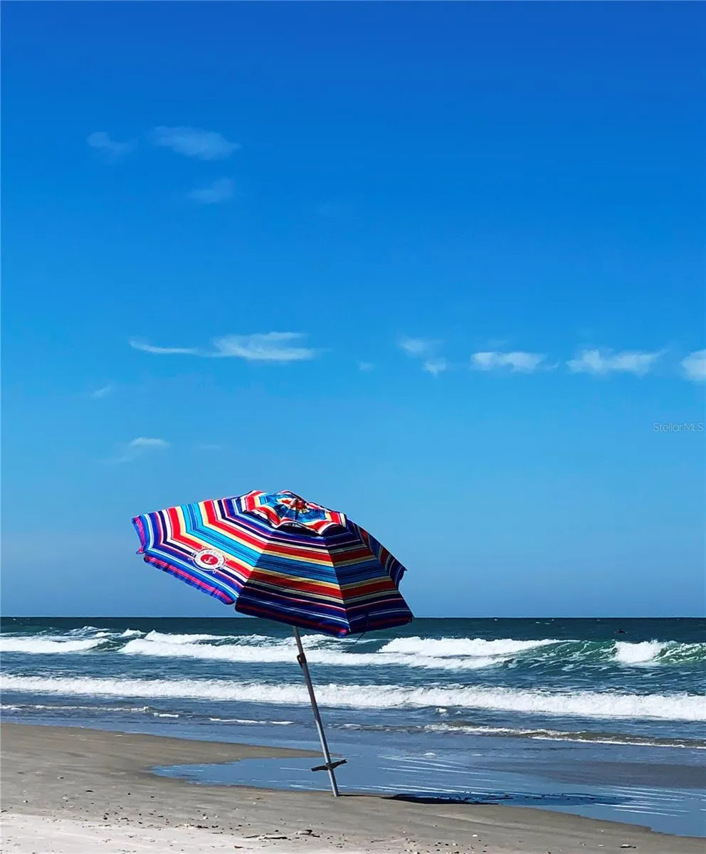 622 RIVERSIDE DRIVE New Smyrna Beach, FL 32168
