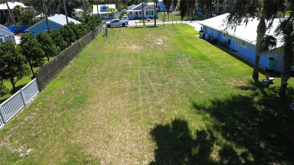 622 RIVERSIDE DRIVE New Smyrna Beach, FL 32168