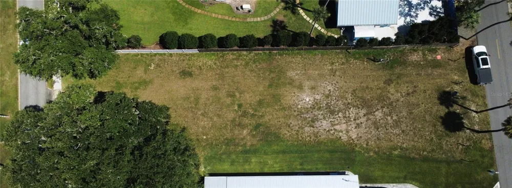 622 RIVERSIDE DRIVE New Smyrna Beach, FL 32168
