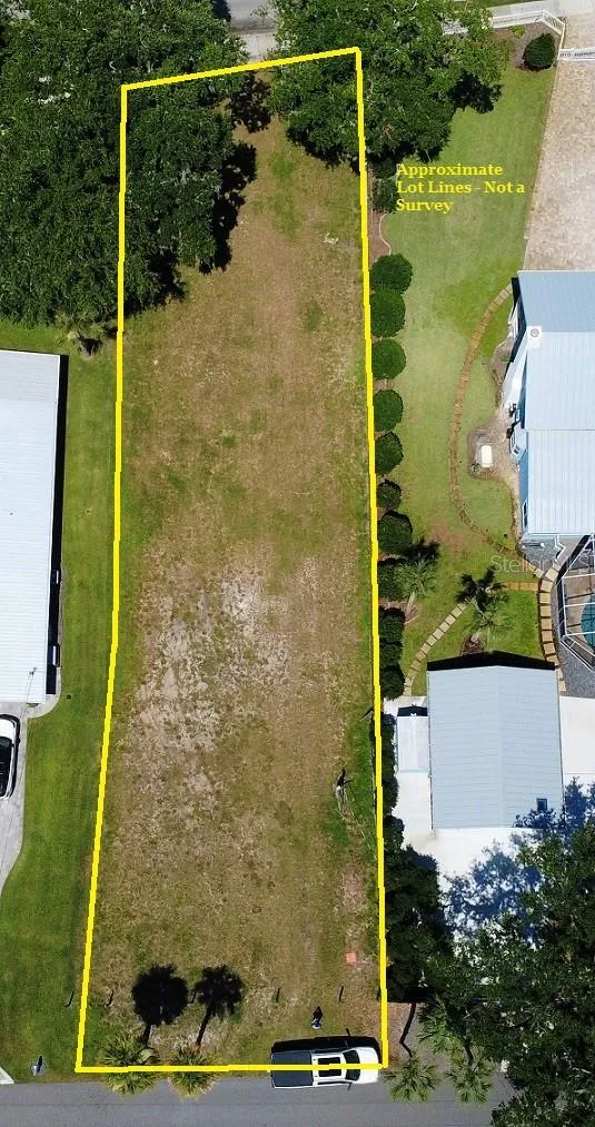 622 RIVERSIDE DRIVE New Smyrna Beach, FL 32168