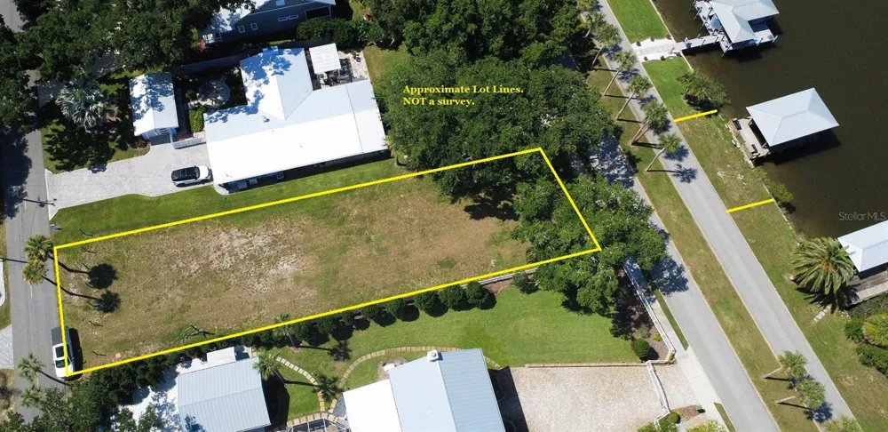 622 RIVERSIDE DRIVE New Smyrna Beach, FL 32168