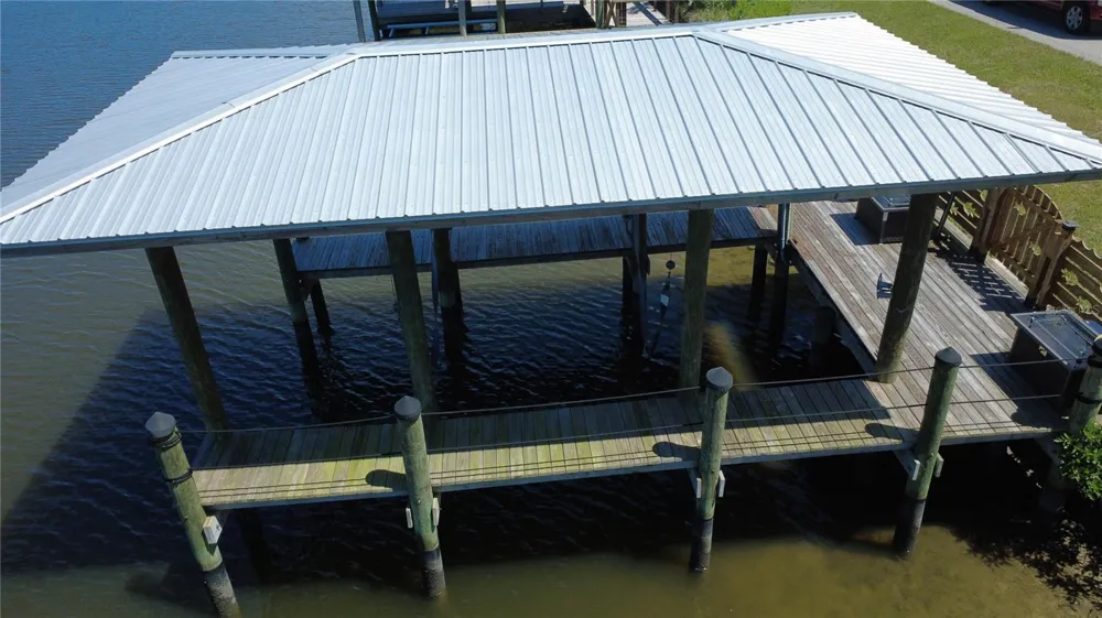 622 RIVERSIDE DRIVE New Smyrna Beach, FL 32168
