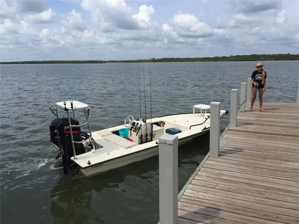 622 RIVERSIDE DRIVE New Smyrna Beach, FL 32168