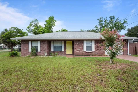 5435 TANGERINE DRIVE