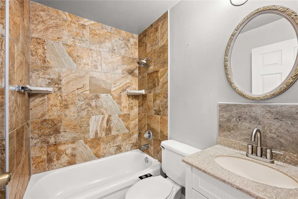 5435 TANGERINE DRIVE Zephyrhills, FL 33542