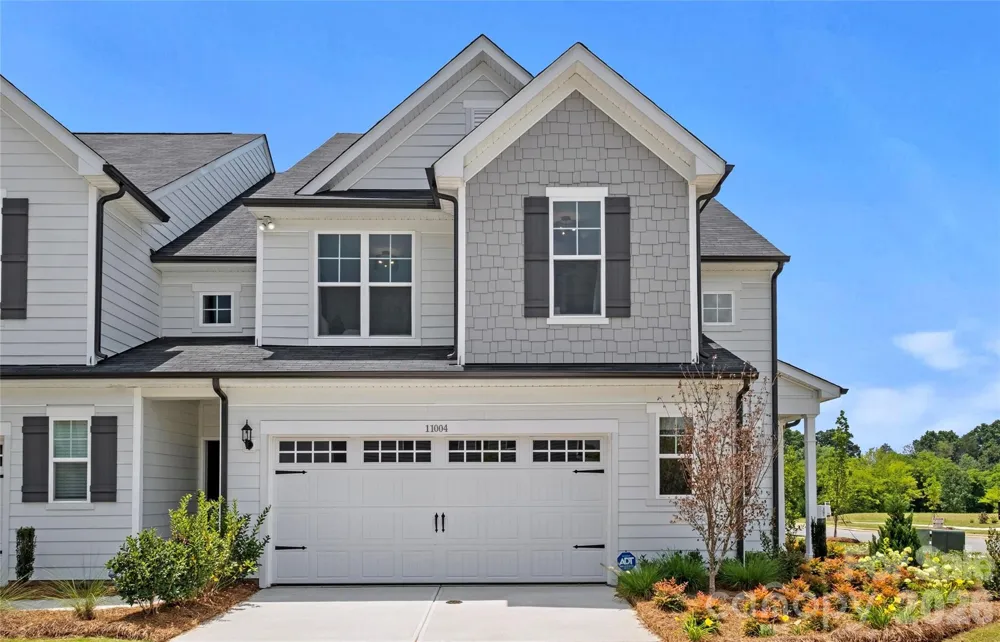 3831 Broad Bank Road Monroe, NC 28110