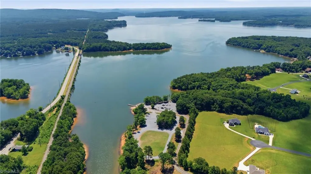 0 Scout Road Lexington, NC 27292