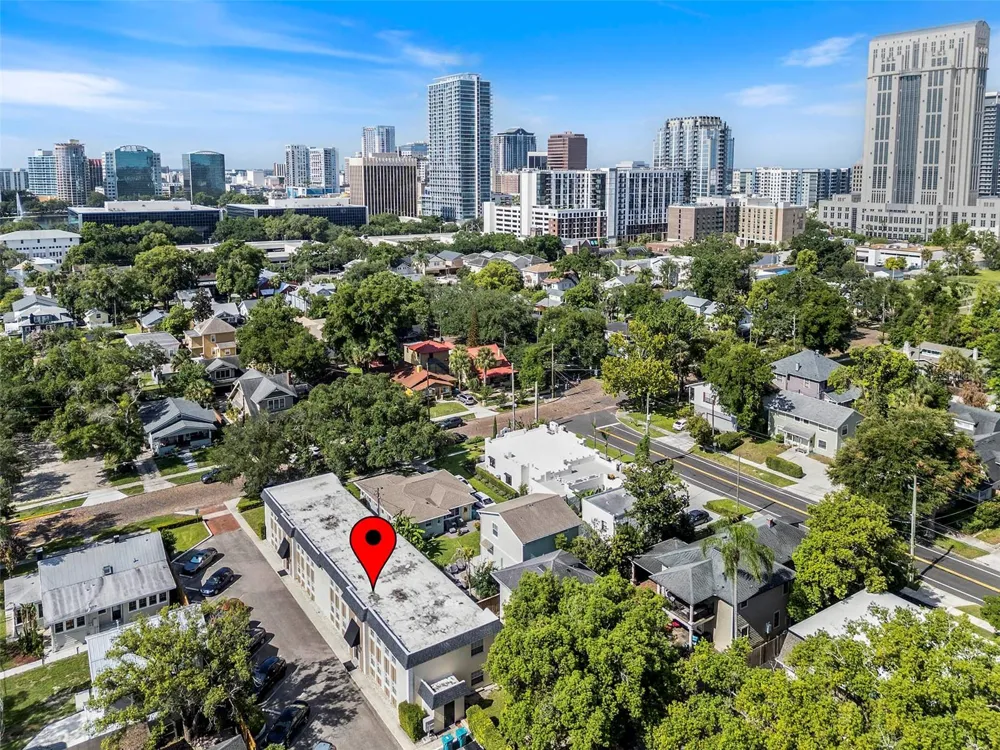 317 E AMELIA STREET #7 Orlando, FL 32801