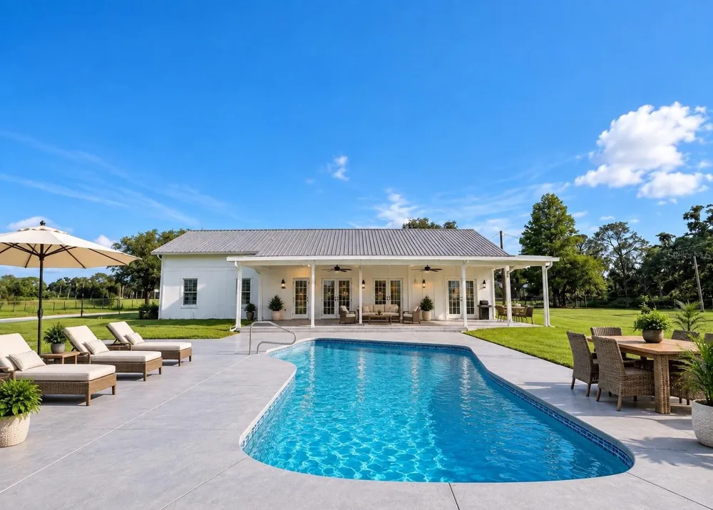 9120 COUNTY ROAD 304 Bunnell, FL 32110
