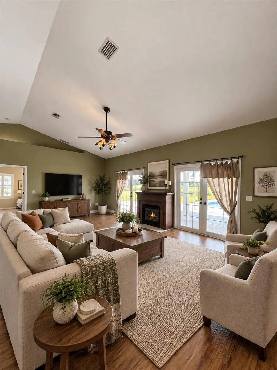 9120 COUNTY ROAD 304 Bunnell, FL 32110