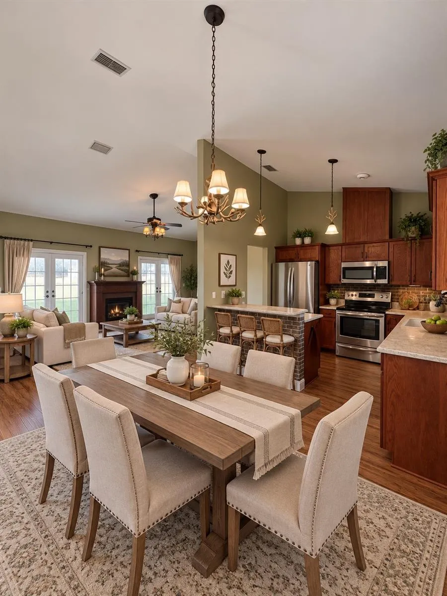 9120 COUNTY ROAD 304 Bunnell, FL 32110