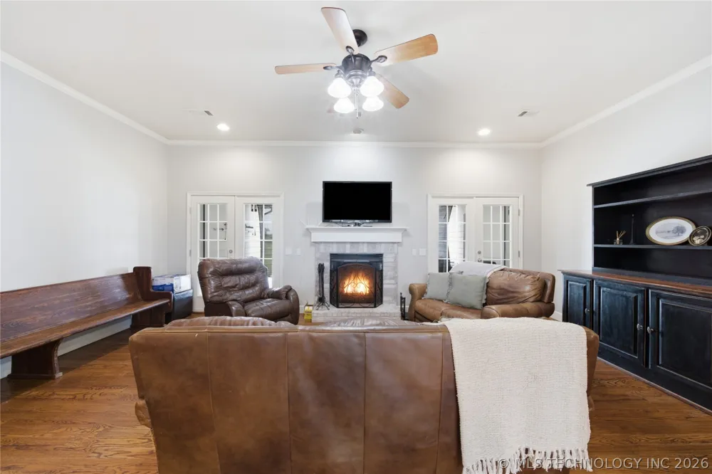 1582 E 166th Street Skiatook, OK 74070