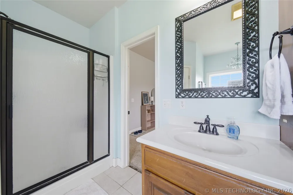1582 E 166th Street Skiatook, OK 74070