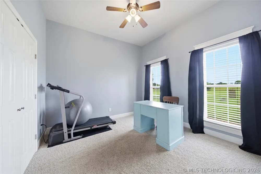 1582 E 166th Street Skiatook, OK 74070