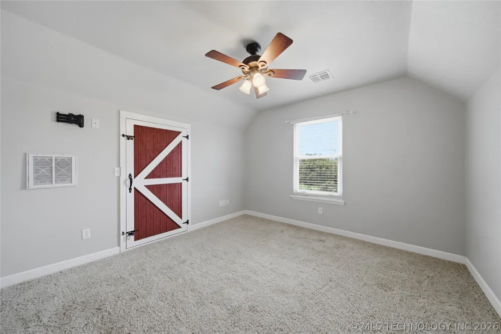 1582 E 166th Street Skiatook, OK 74070