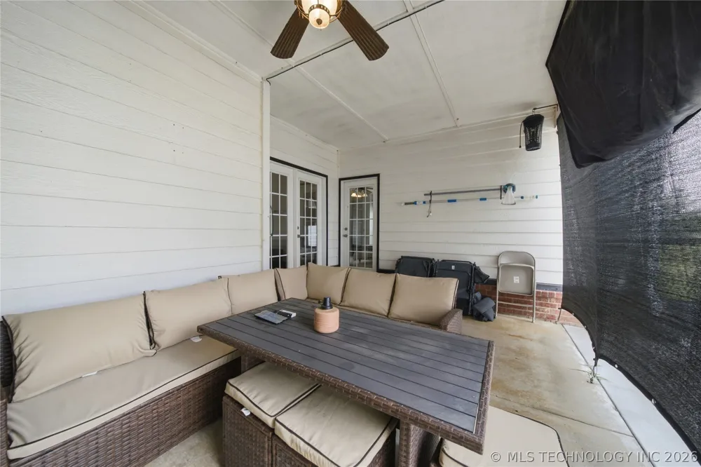 1582 E 166th Street Skiatook, OK 74070