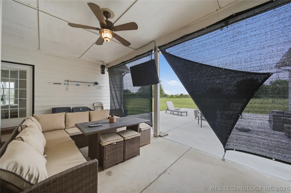1582 E 166th Street Skiatook, OK 74070