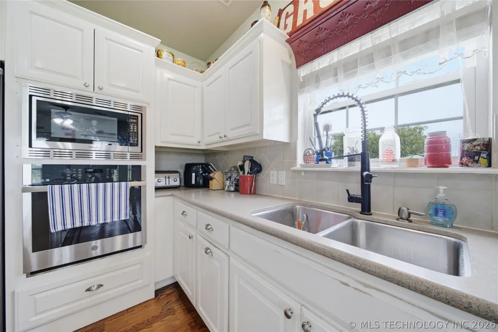 1582 E 166th Street Skiatook, OK 74070