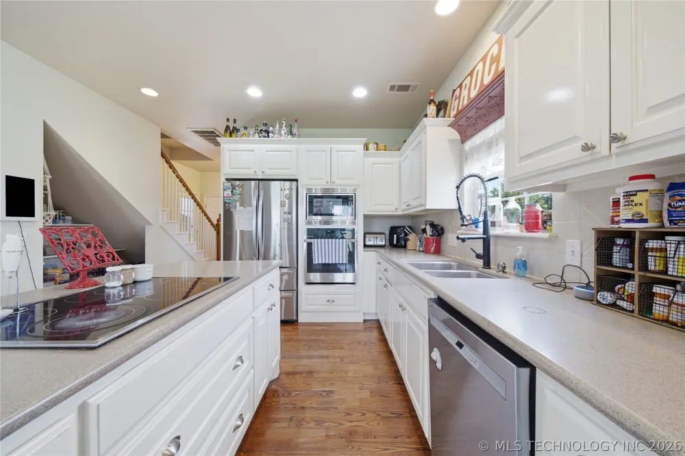 1582 E 166th Street Skiatook, OK 74070