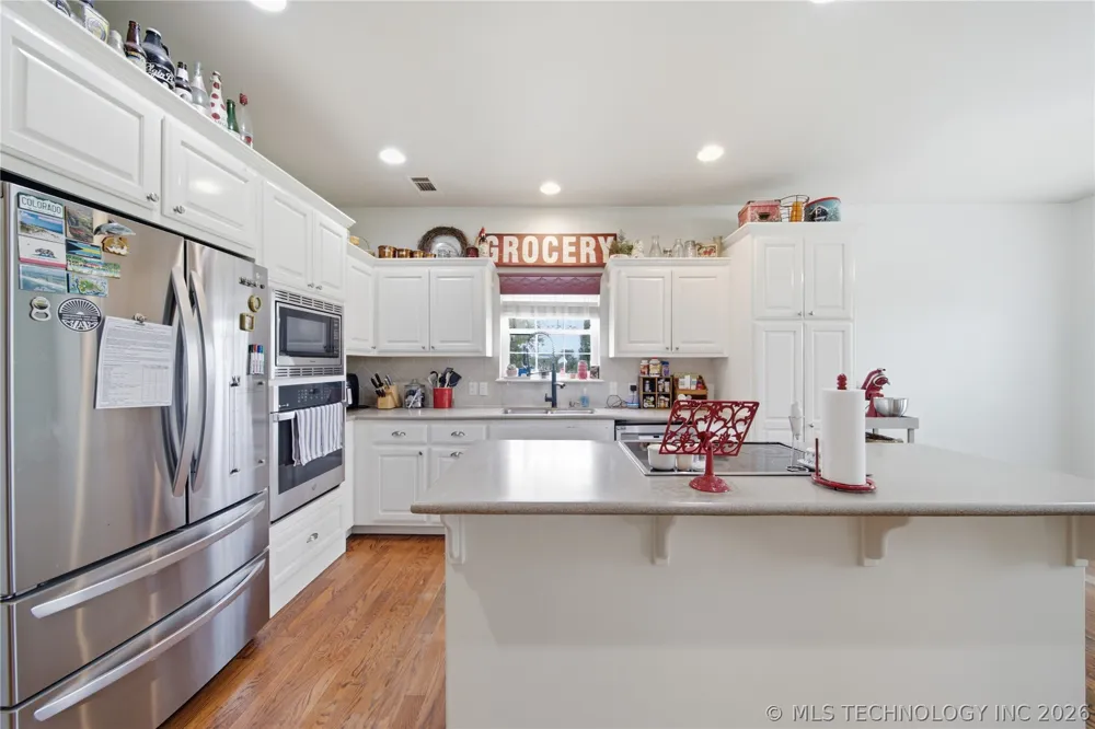 1582 E 166th Street Skiatook, OK 74070