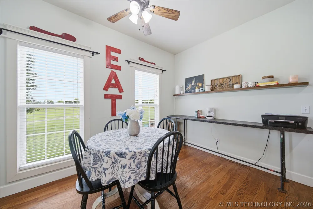 1582 E 166th Street Skiatook, OK 74070