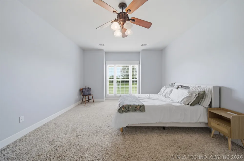 1582 E 166th Street Skiatook, OK 74070