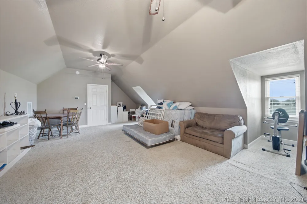 1582 E 166th Street Skiatook, OK 74070