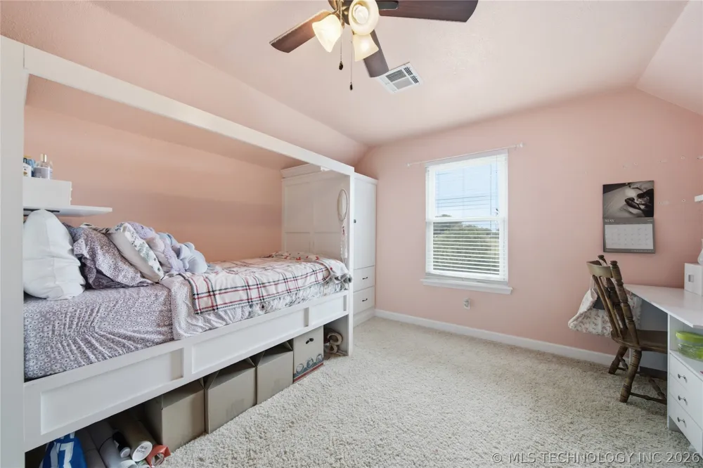 1582 E 166th Street Skiatook, OK 74070